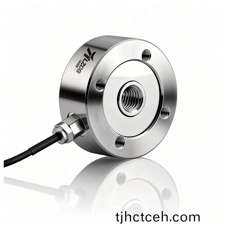 環(huan)形測(ce)力(li)傳(chuan)感器LFC-55A